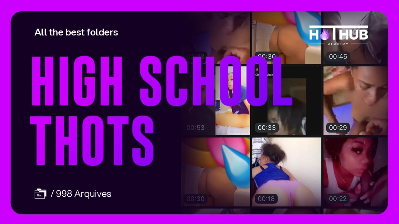 HIGH SCHOOL TEEN