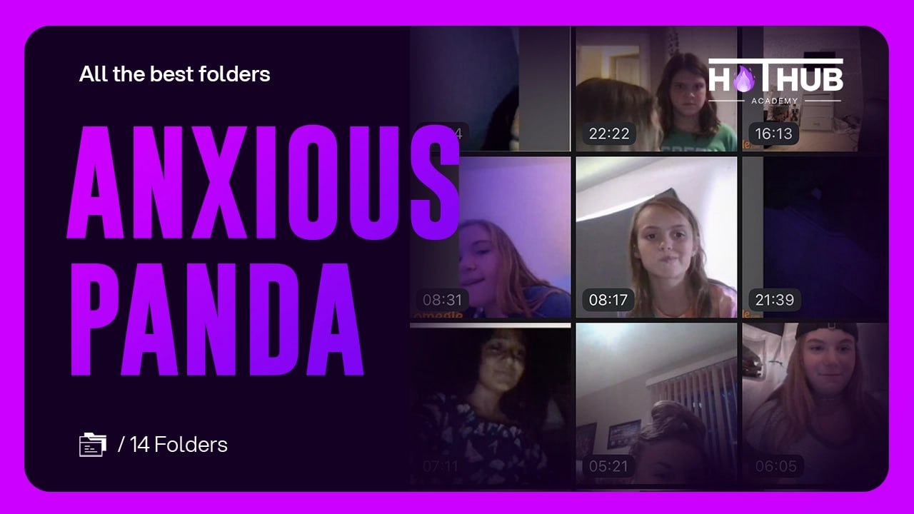 AXIOUS PANDA